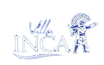 logo villa inca